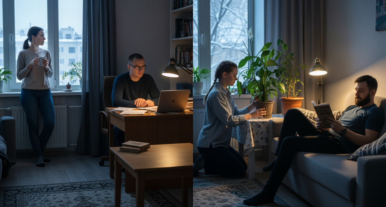 Льву откроется новая возможность, а Девам интуиция подарит долгожданный ответ