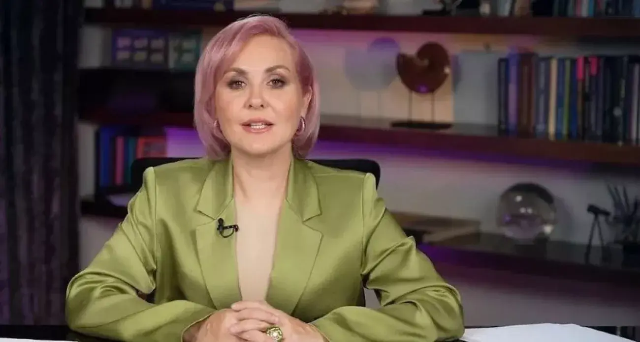 Астролог Володина раскрыла знак, который ждёт триумфа в 2026 году