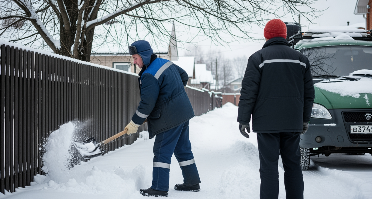Скандинавы знают секрет: теплый пол без отопления работает при -30 градусов, а мы только недавно узнали