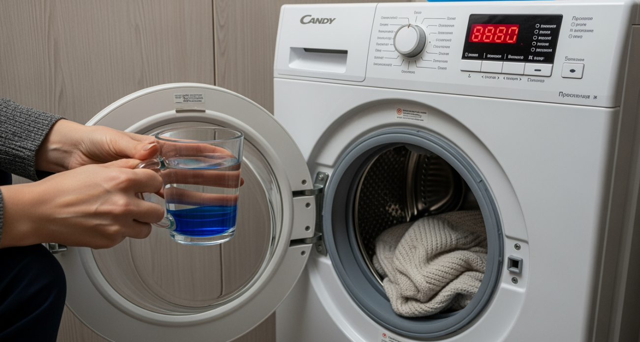 Как правильно заливать гель в стиральную машину: основные секреты и ошибки