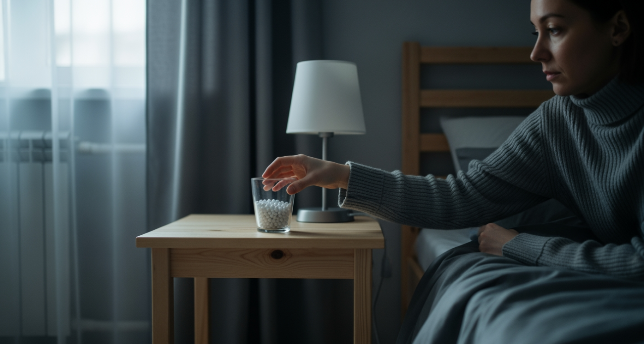 Уборщица поделилась секретом: почему соль в каждой комнате меняет всё