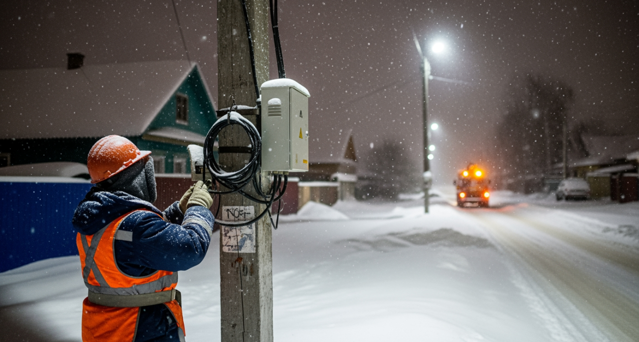 Забыл про батареи и котел: отопление дома зимой обходится мне в ноль, большинство не знает про этот способ