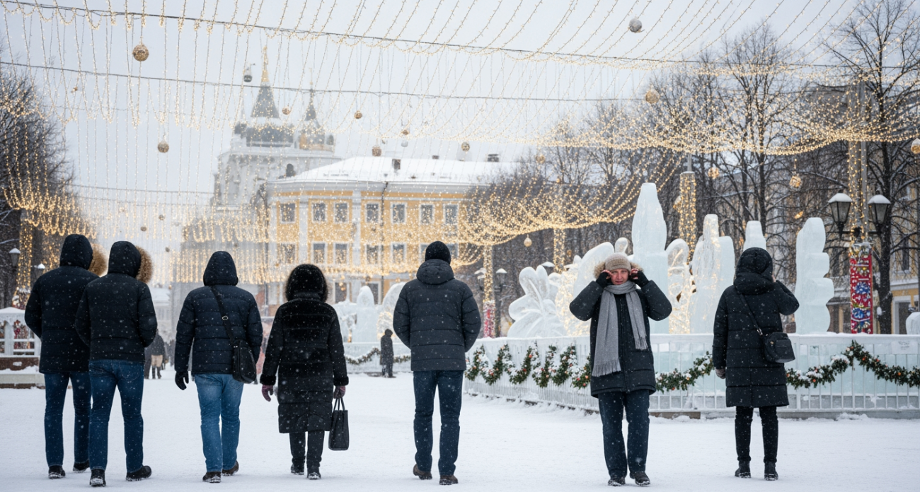 Православный календарь 2026: даты Великого поста, Пасхи и поминальных дней