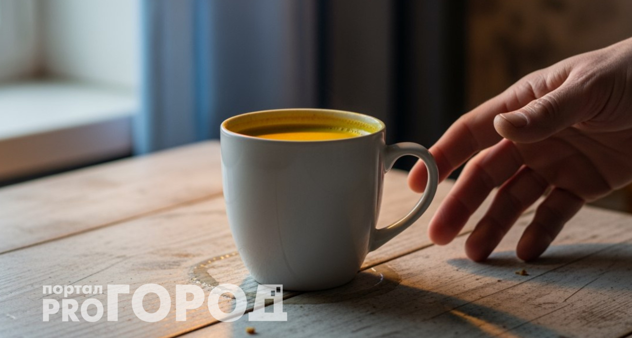 Эффект удивил даже врачей: пьем с мужем куркуму с медом натощак – самочувствие изменилось до неузнаваемости 