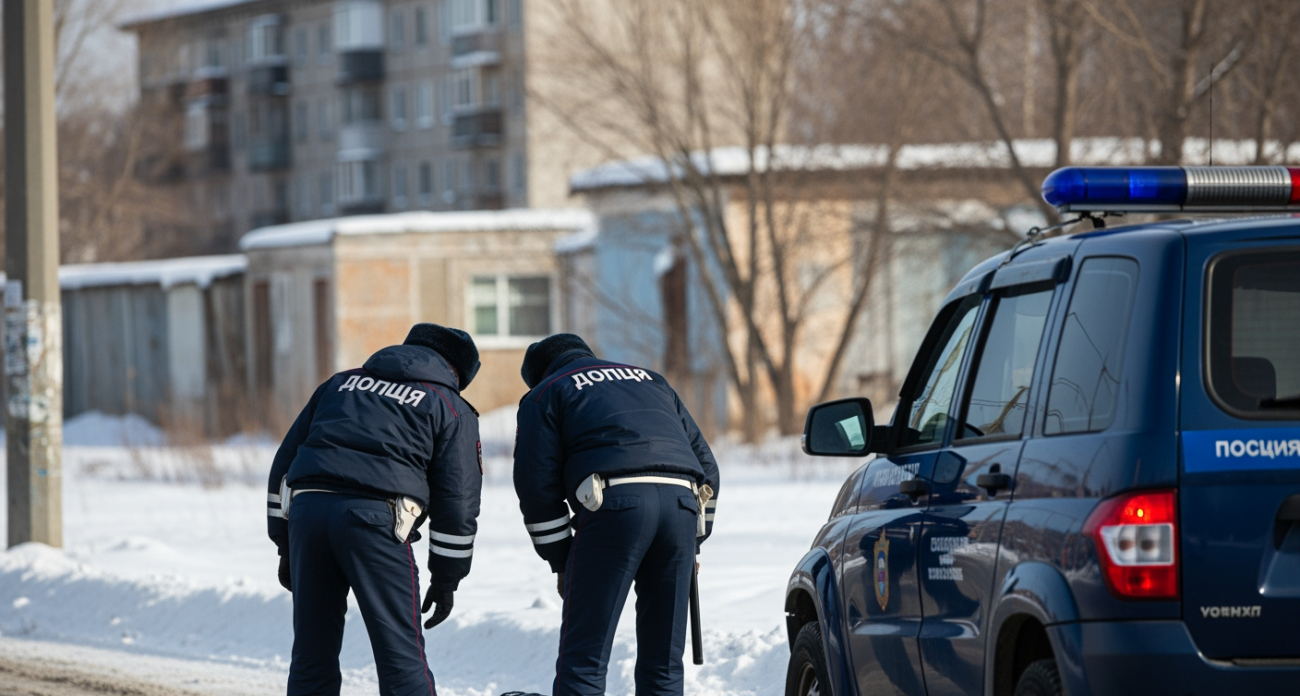 Заброшенный мегаполис, где никто не остаётся добровольно — история одного города-призрака