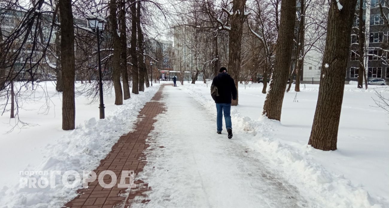 Синоптики дали прогноз на оставшиеся дни новогодних каникул в Ярославле 