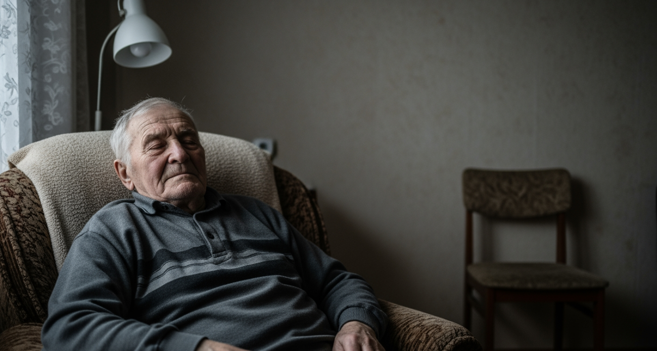 Для людей старше 60: одна привычка с утра разрушает здоровье, но мало кто об этом знает