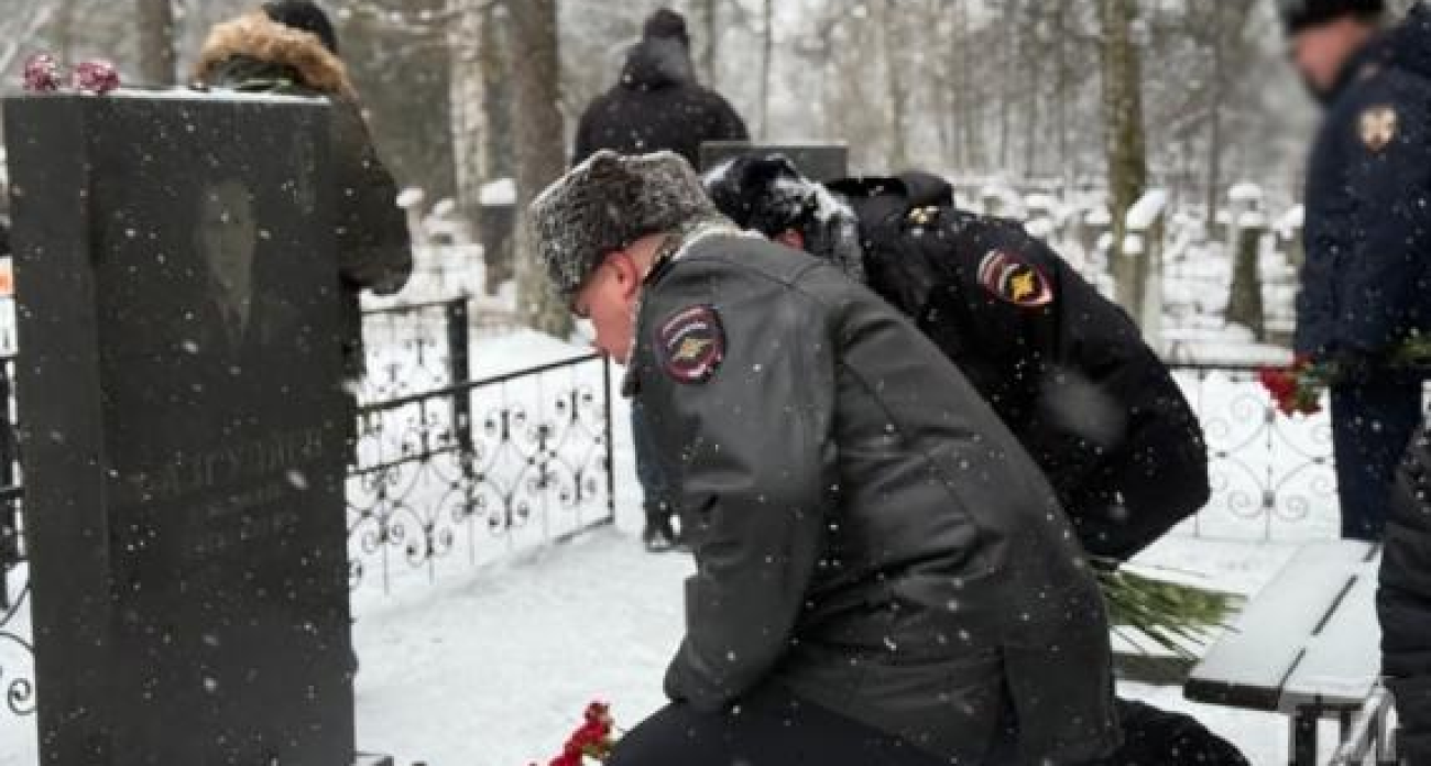 29 лет спустя: как три бойца СОБР погибли на площади Минутка, защищая командира