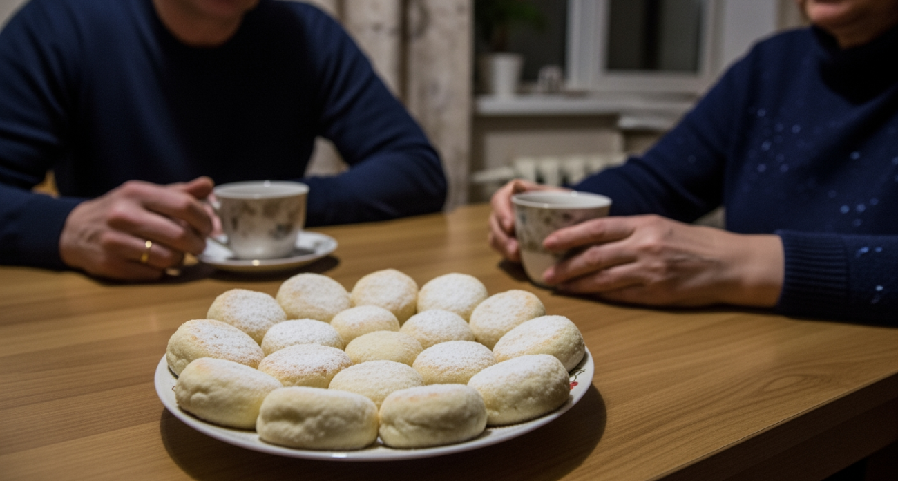 Взбиваем апельсиновый сок с медом — и в морозилку: получается воздушная сладость нежнее облака