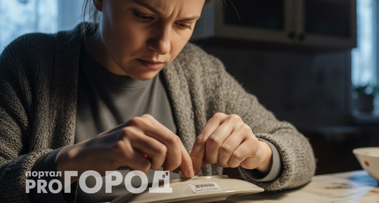 Забудь про липкие следы: как удалить этикетку с посуды без боли и ножа