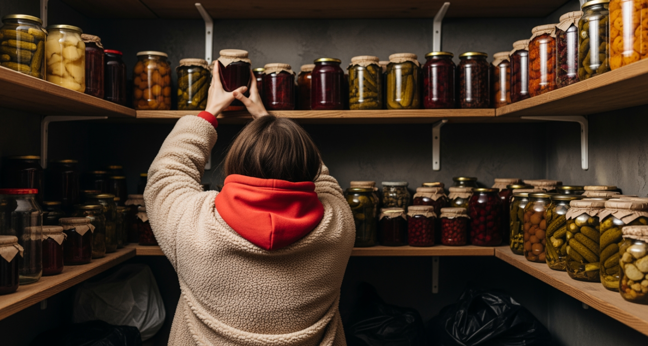 Заработал 120 тысяч в месяц на селе спокойно: коллеги из города теперь ищут участок рядом со мной