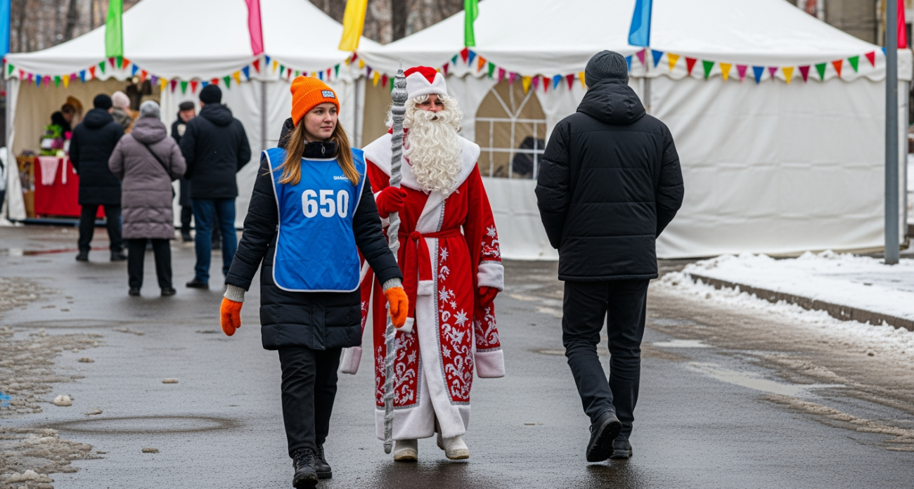 Секрет удачи в деталях: что нужно знать о Старом Новом годе и делать 14 января с утра