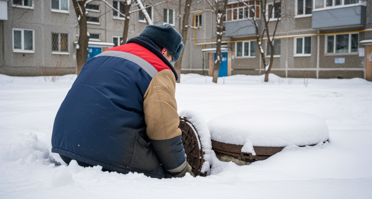 Нашёл совсем забытый способ обогрева теплицы без электричества: сосед раскрыл старый секрет, который реально спасает