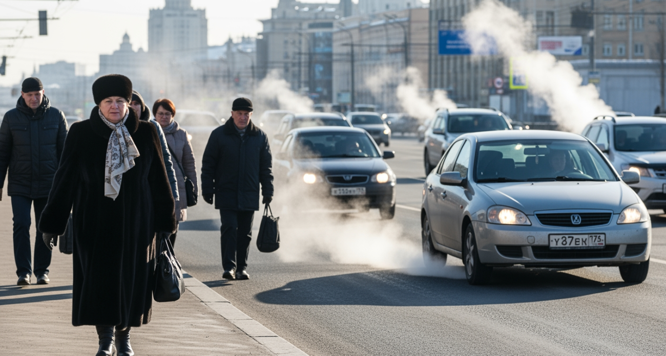 Экомех отживает свое: на что переходят активисты движения за права животных