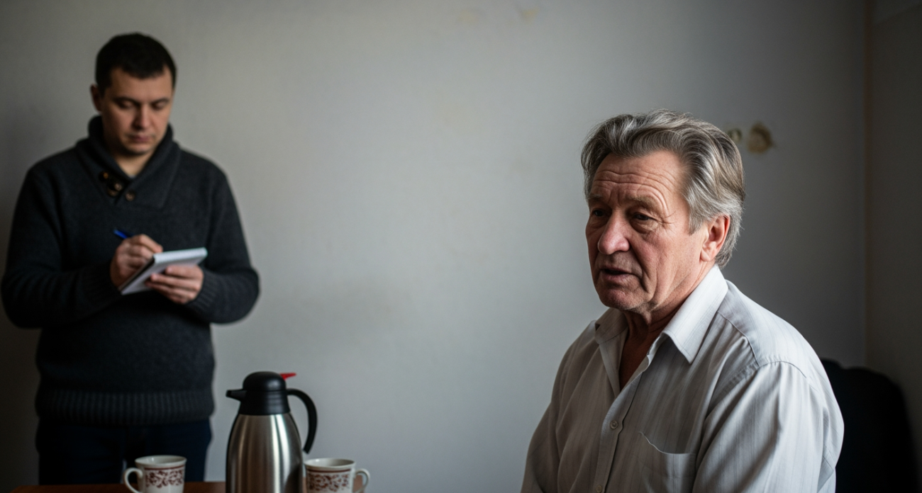 7 ироничных четверостиший Губермана о женщинах, которых втайне обожают мужчины