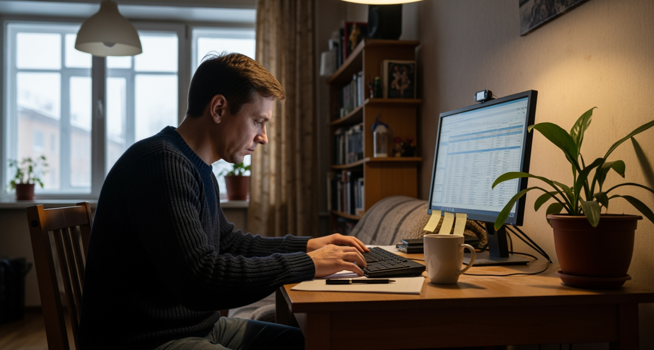 Козерогам пора действовать смело, а Рыбам — прислушаться к интуиции