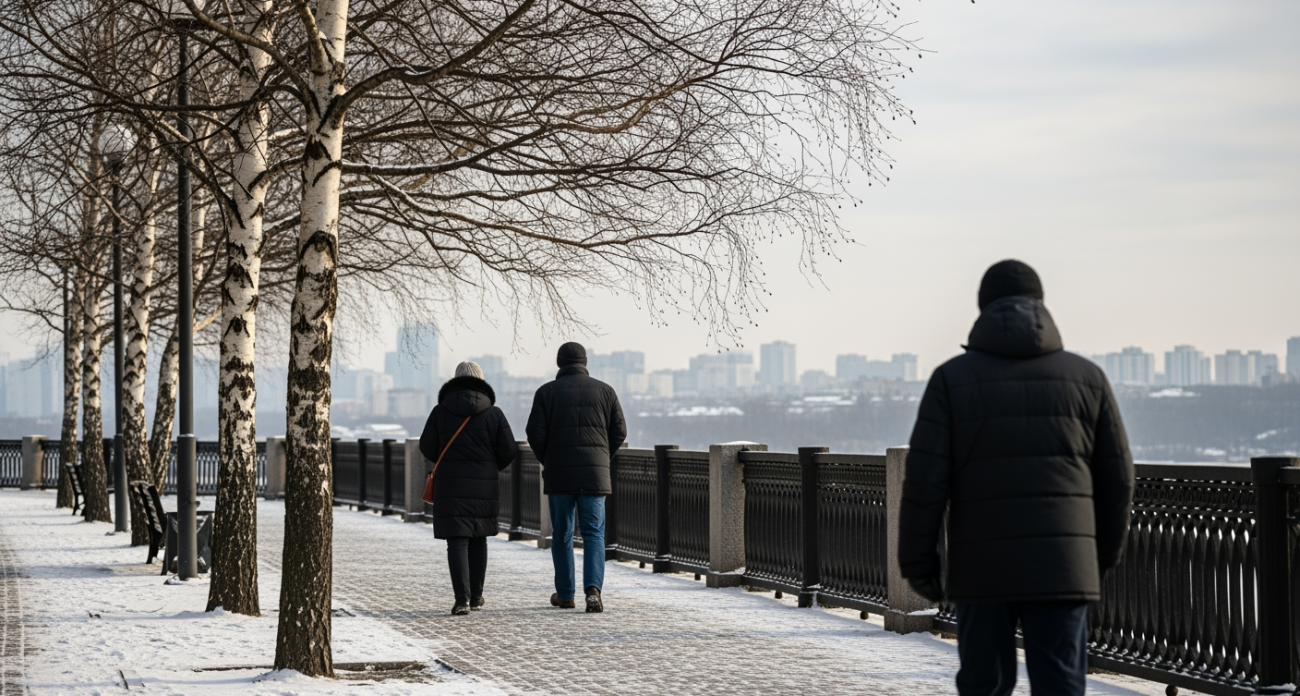 Говорите эту фразу при конфликте: агрессивные люди инстинктивно избегают вас