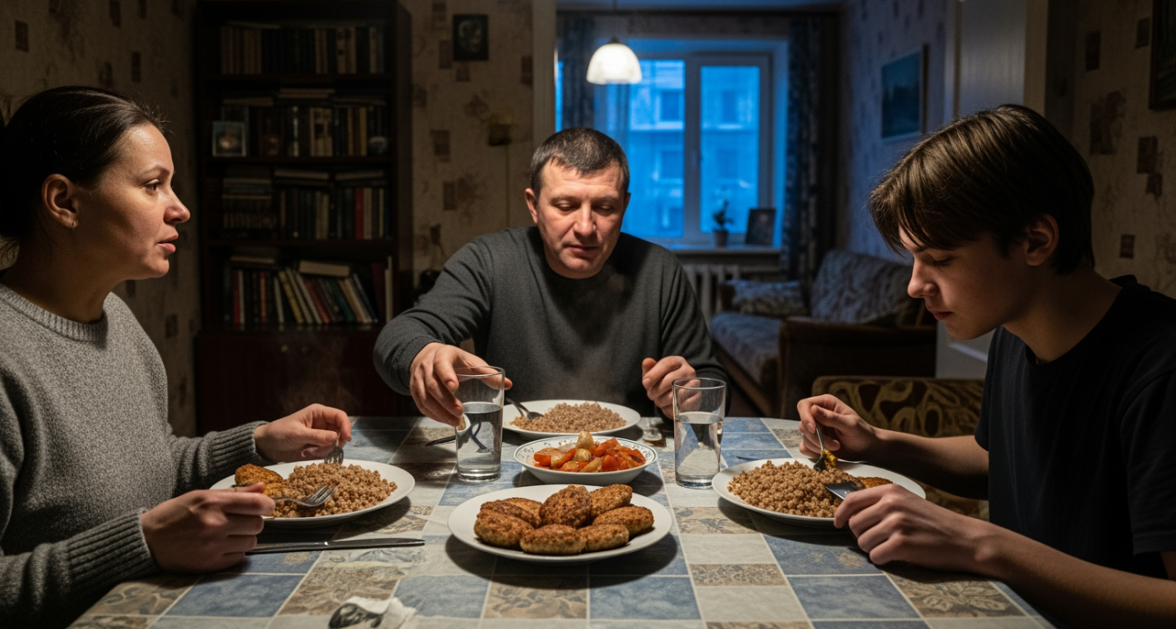 Врачи рекомендуют эту кашу для иммунитета: полный набор витаминов и минералов в одной порции