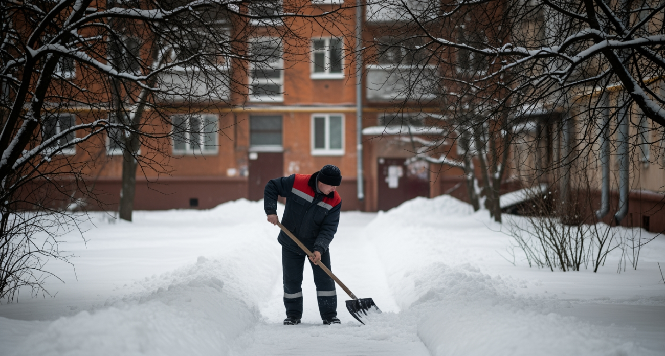Одна штука на окне — и батареи не нужны: в квартире +25°C даже в самые морозы, плюс запах тайги весь сезон