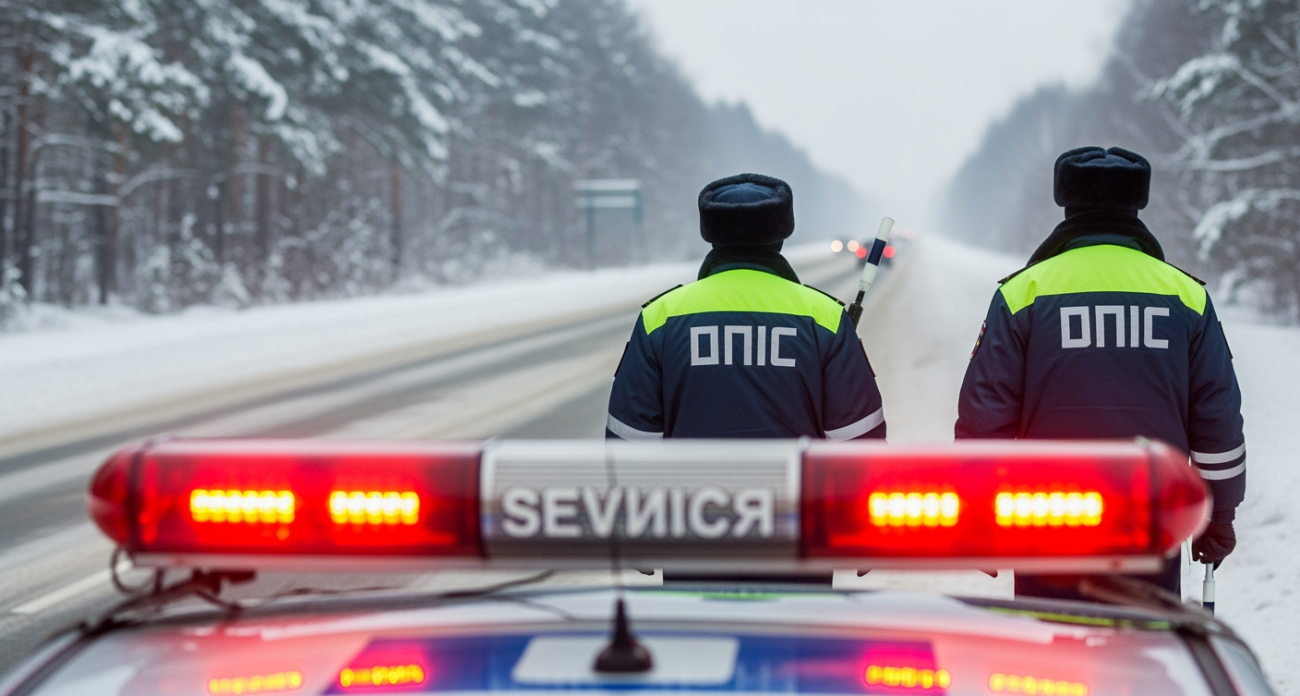 3 бумаги, на которые инспектор ГИБДД не имеет прав требовать. Знайте это наизусть