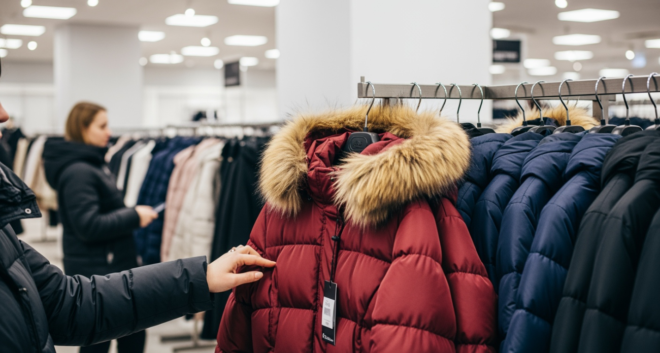 Мода 2026 возвращает ваши старые вещи: 6 моделей, которые снова на пике  