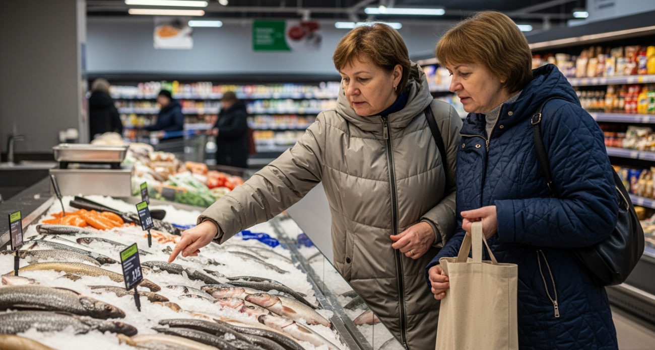 Секрет, который превратит дешевую рыбу в деликатес - работает с минтаем, хеком и любой другой
