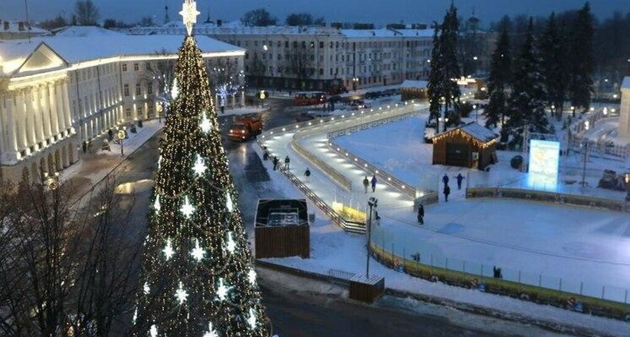 «ЯКаток» заставляет ярославцев покупать билеты за 2 часа до сеанса