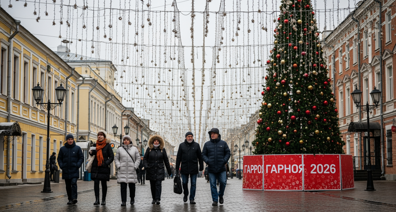 Новогодние праздники 2026 изменятся кардинально - вот что нужно знать россиянам уже сейчас