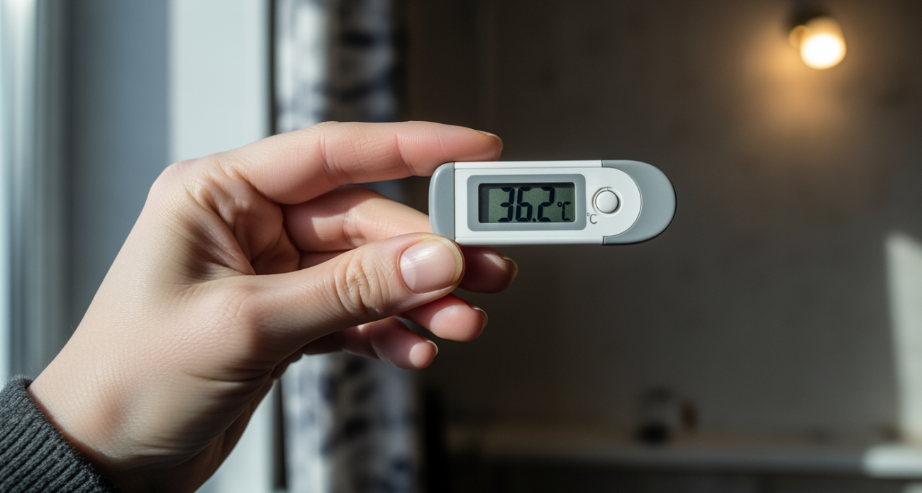 Цифровой термометр начал врать: кардиолог раскрыл 3 секрета из своей практики, которые скрывают производители