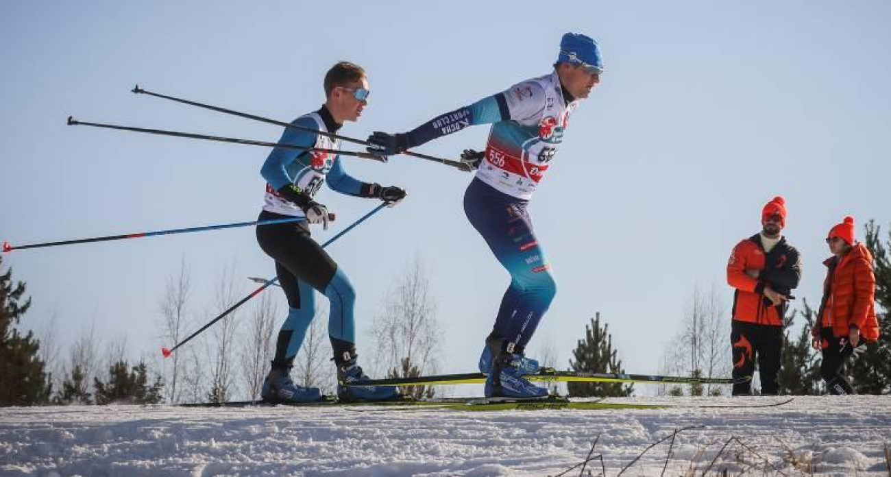3000 лыжников сразятся в «золотой» гонке: Деминский марафон побьет рекорд массовости
