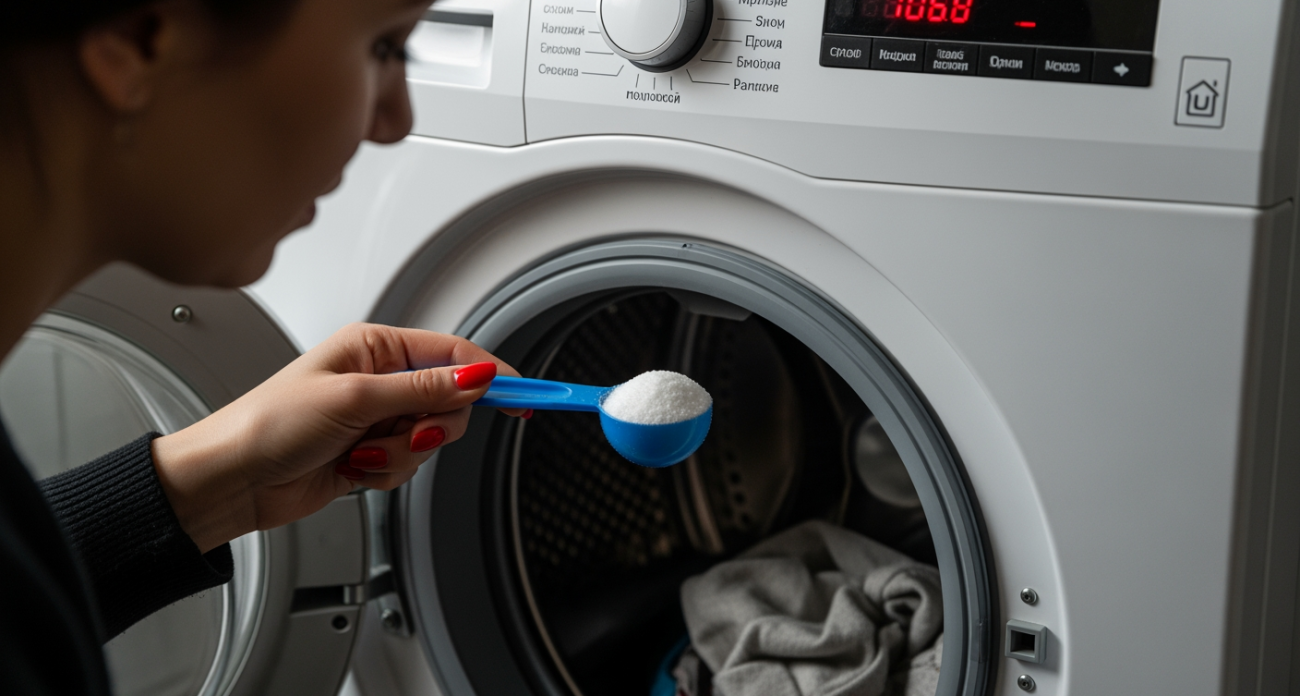 Прожила 40 лет неправильно: только сейчас поняла, когда нужно добавлять кондиционер в стиральную машину