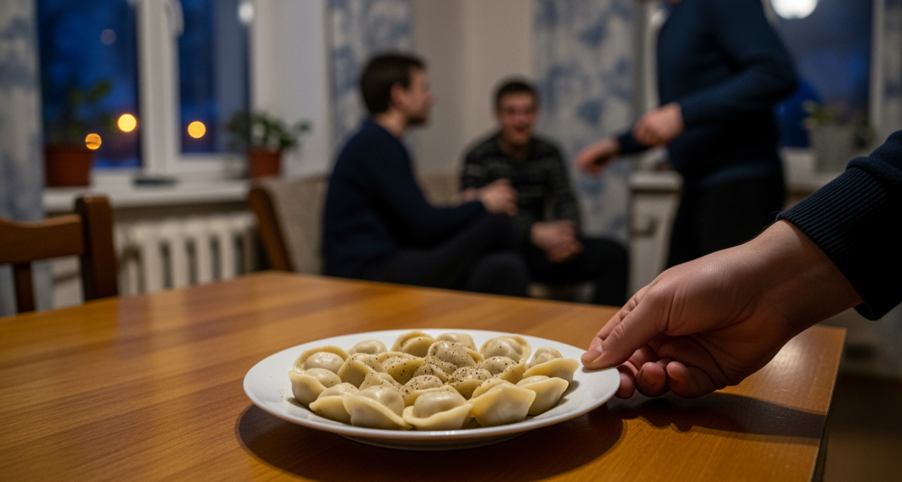 Варила макароны обычным способом, пока не услышала совет от бабушки: результат поразил всю семью