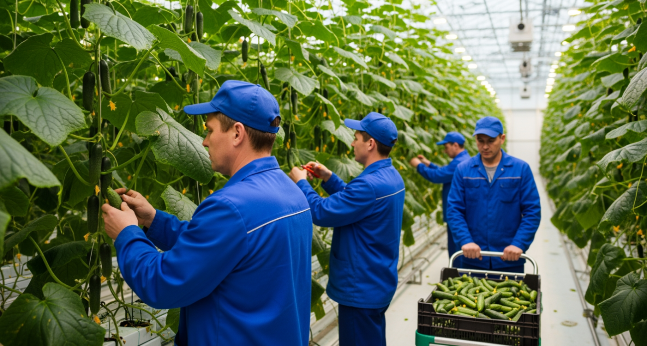 Посадил пакет семян помидоров за 72 рубля. К августу собрал урожай на 12 тысяч рублей