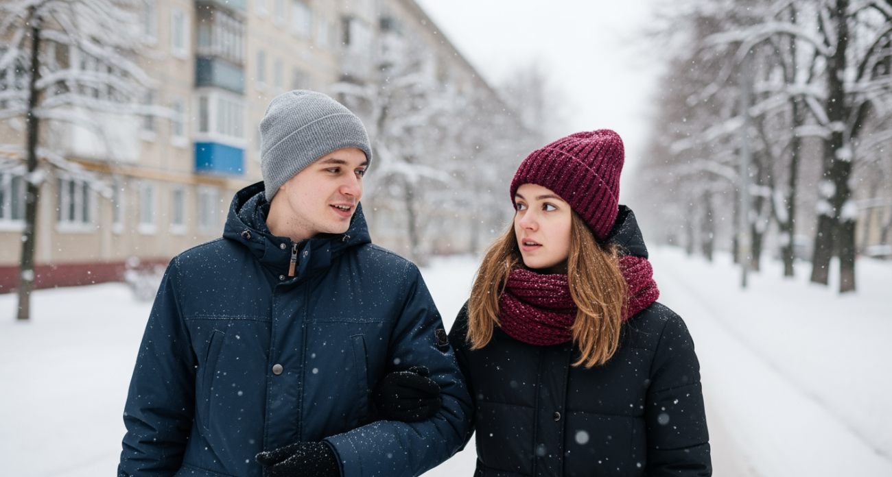 Судьба связала эти имена навеки: они будут идеальны друг для друга на протяжении всей жизни