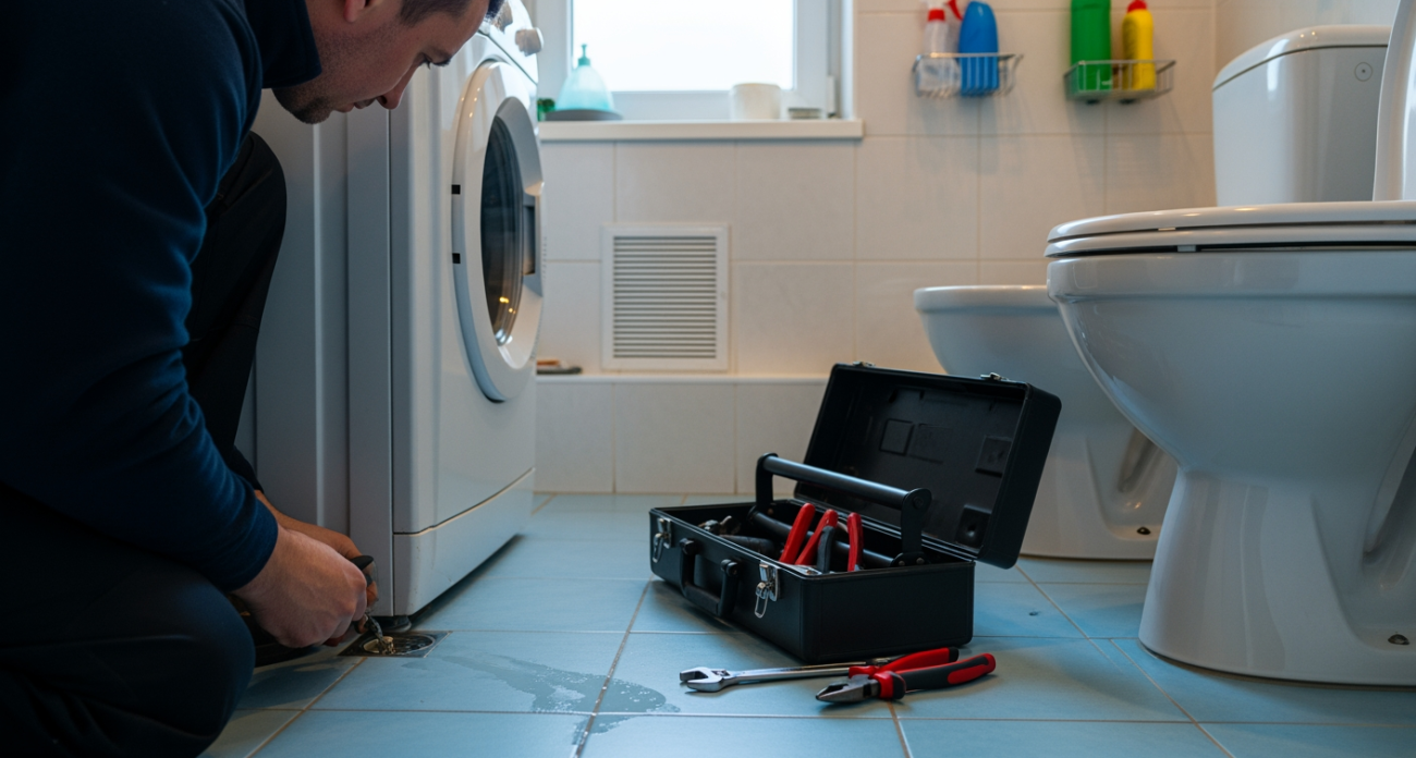 Забыла про унитаз на неделю, а он сияет как новенький: копеечный лайфхак от застарелой грязи