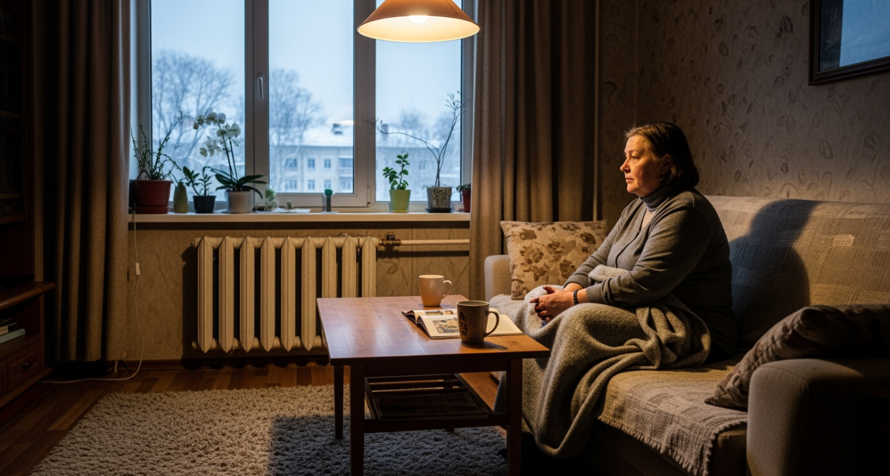 Эти вещи срочно уберите из дома: дизайнеры назвали 5 предметов, которые притягивают бедность и ссоры