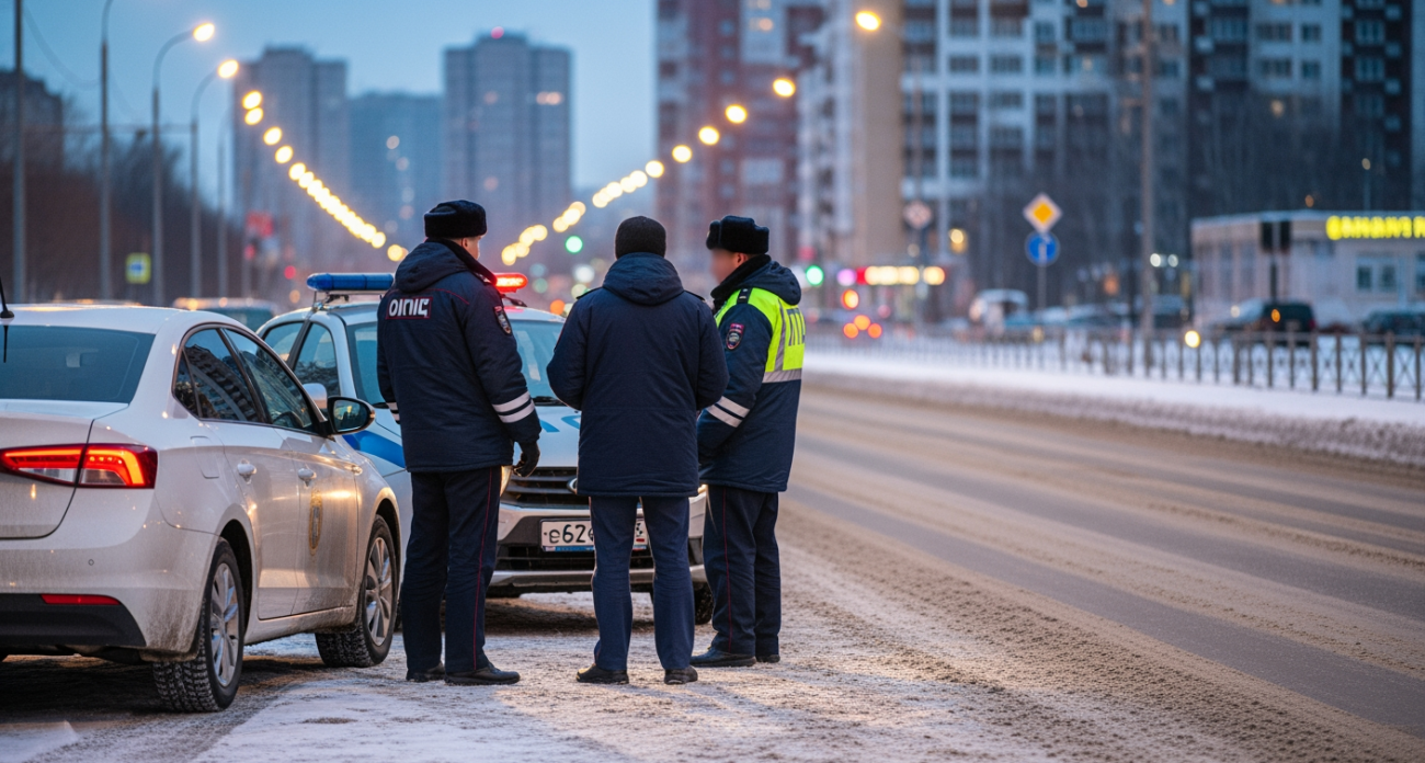 Забыл про зебру и светофор: главное правило дорожного движения, которое изменилось