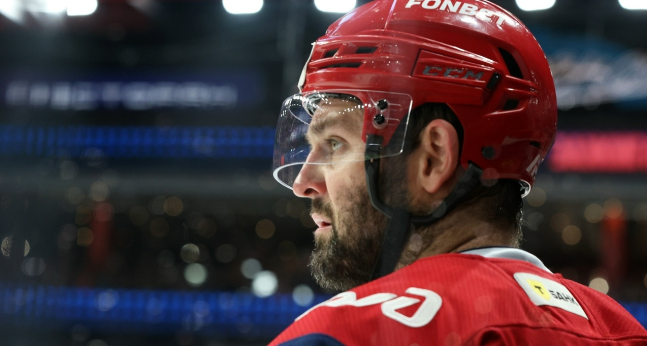 Агент Радулова о продлений контракта с Локомотивом: «Про другие клубы мы даже не думали»