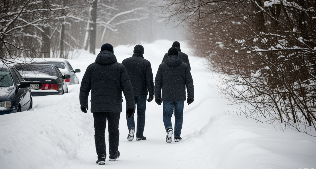 Какие типы людей отравляют вашу жизнь: советы Ирины Хакамады на все времена