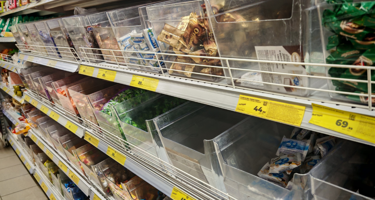 Врачи забили тревогу: популярный продукт из магазина ускоряет старение после 35 лет