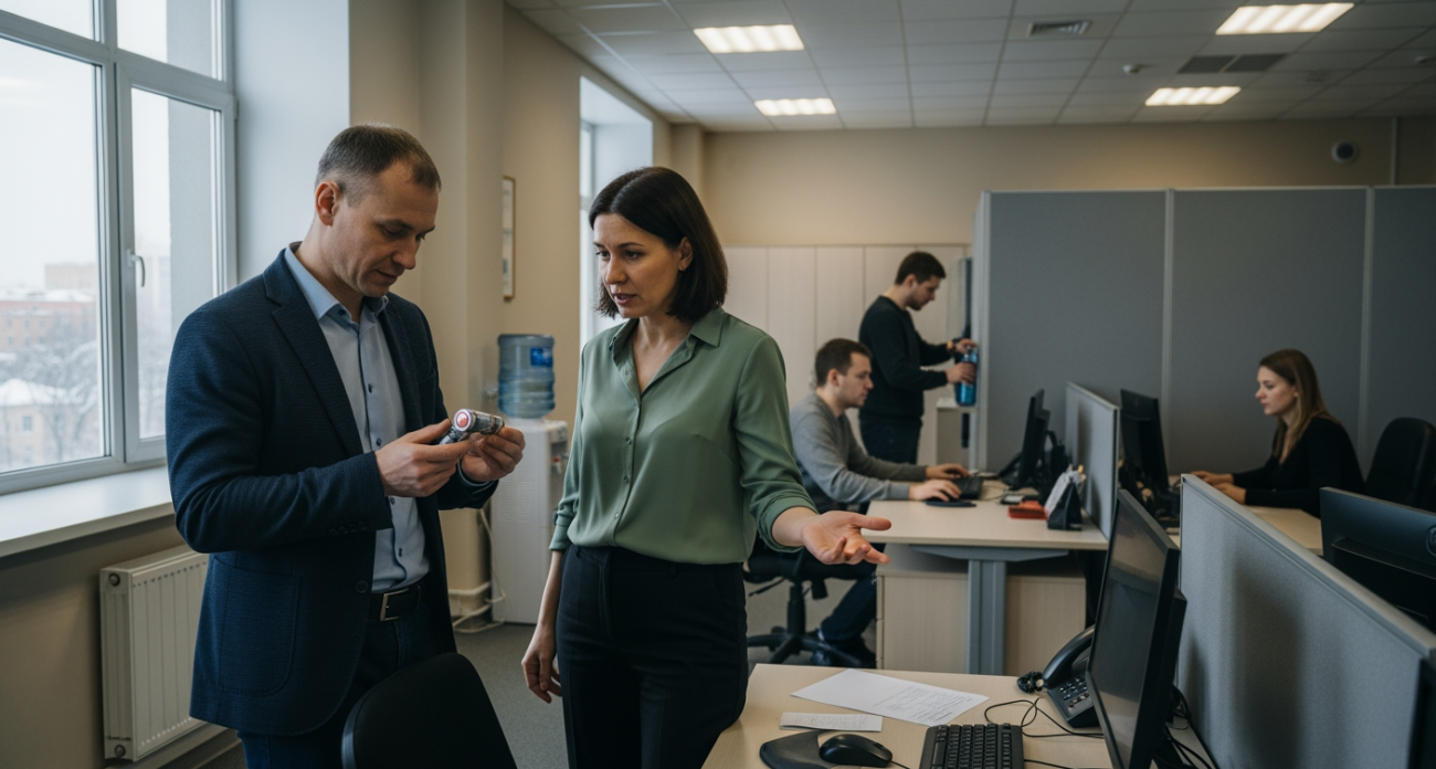 Ярославцы победили среди 7000 заявок и получили миллионы за спасение планеты от батареек