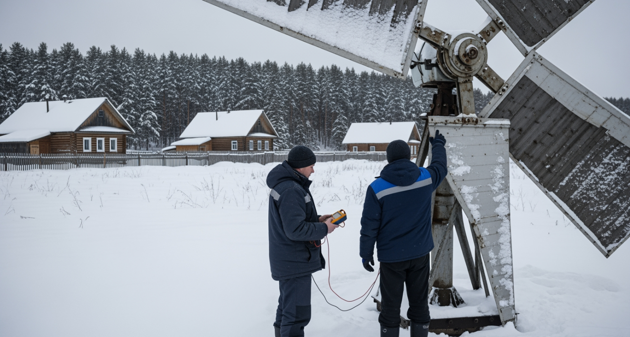 Отопление загородного дома электричеством вышло в копейки - вот мой бюджетный лайфхак