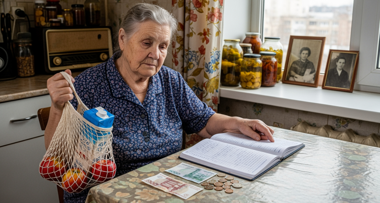 Секреты финансовой стабильности: что знают успешные люди о деньгах