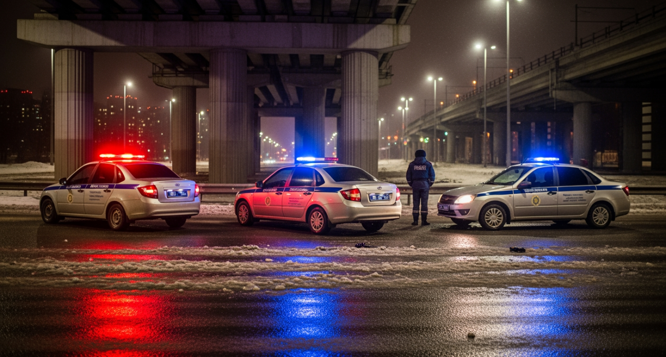 Превышение на 20 км/ч теперь караемо: как изменятся штрафы для водителей в 2026 году