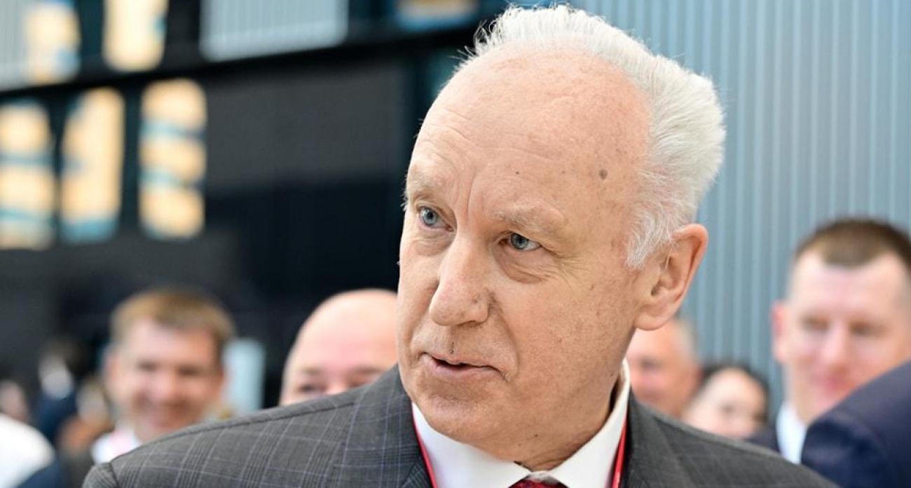 Бастрыкин взял на контроль «вонючий скандал» в Рыбинске после игнора властей