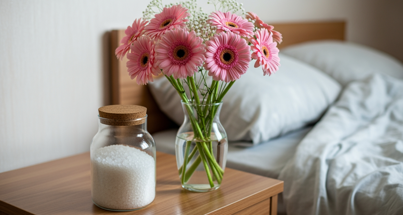 Рассыпаю соду по углам квартиры: секрет горничных, который работает лучше химии