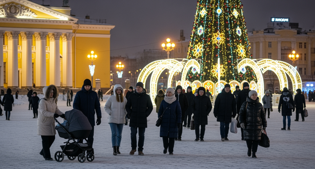 Семьям готовят сюрприз: какую ипотеку предложат россиянам в 2024 году