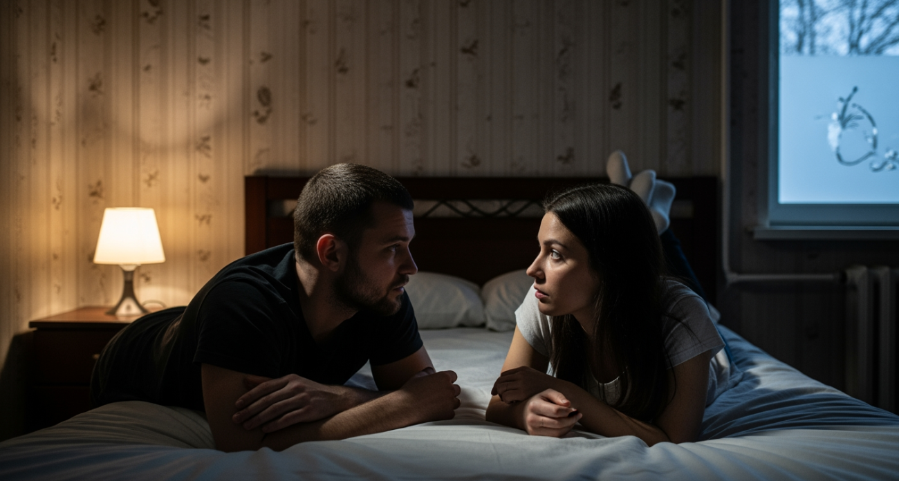 Что толкает супругов на измену: объяснение классика литературы Куприна