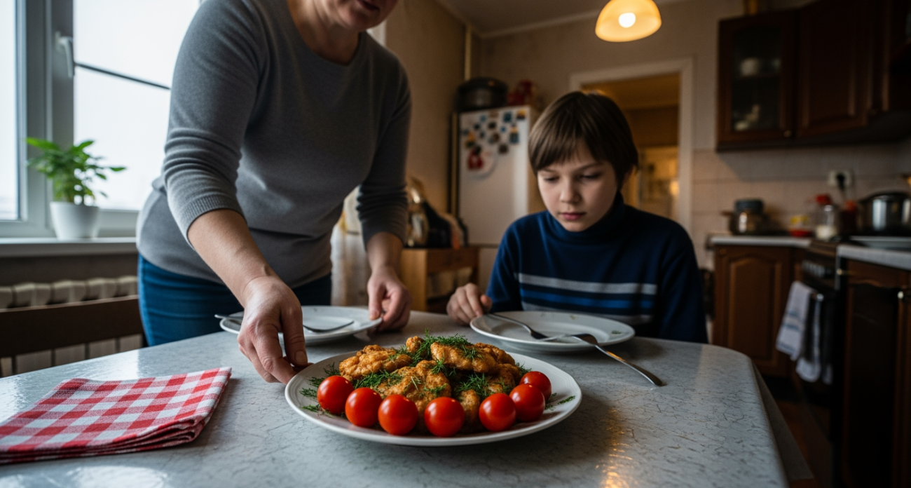 Забудьте про панировку: один секретный ингредиент сделает ваши котлеты нежнее любого мяса
