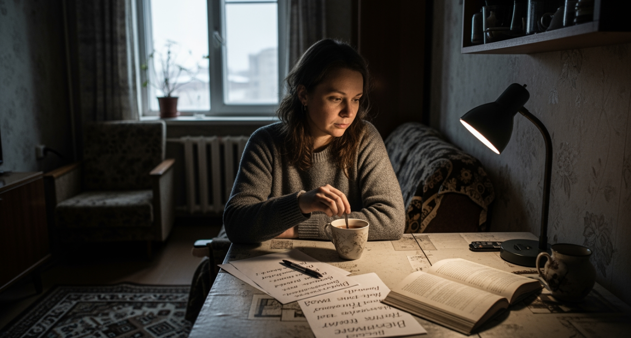 Близнецы услышат то, что изменит их планы, а Водолеи найдут смысл в давно забытой мечте